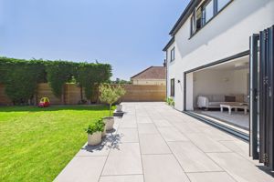 Garden side- click for photo gallery